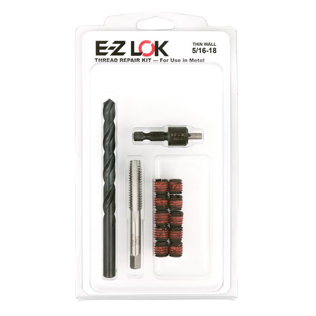 EZ-310-5 E-Z LOK  Kits d'outils assortis