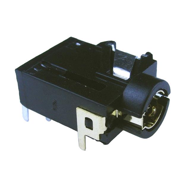 FC68129 CLIFF Electronic Components Ltd  Audioanschlüsse