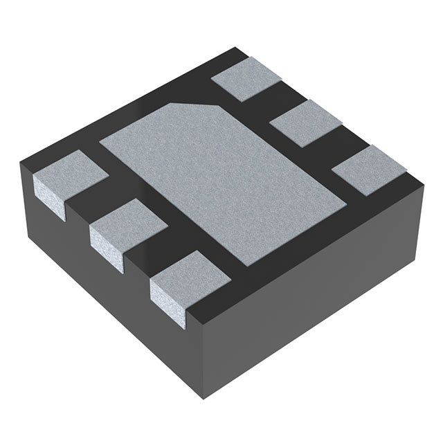 NCP164AMT180TAG onsemi  Regolatori di tensione - Regolatori lineari a bassa caduta di tensione (LDO)