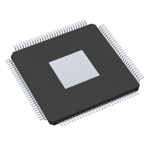 ADSP-21565KSWZ8 Analog Devices Inc.  DSP (Digital Signal Processors)