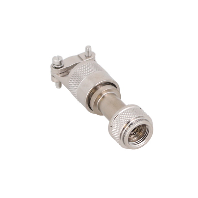 A850491909N02 Amphenol Interconnect India  Backshells and Cable Clamps