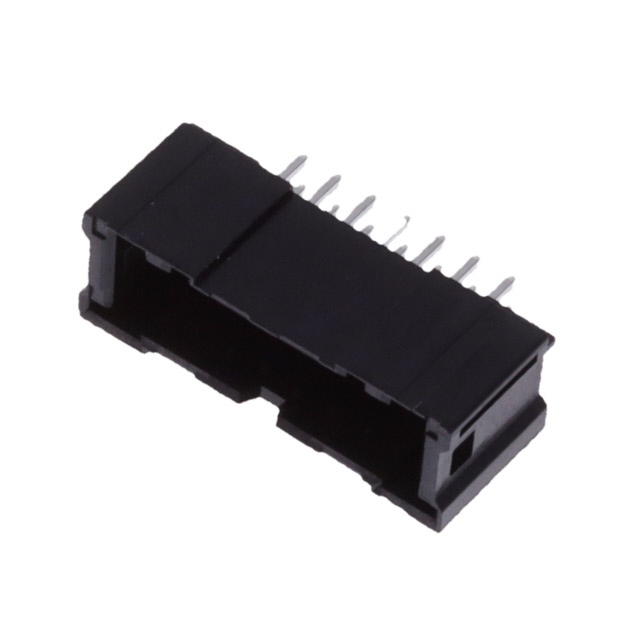 DF51A-14DP-2DSA Hirose Electric Co Ltd  Headers Male Pins