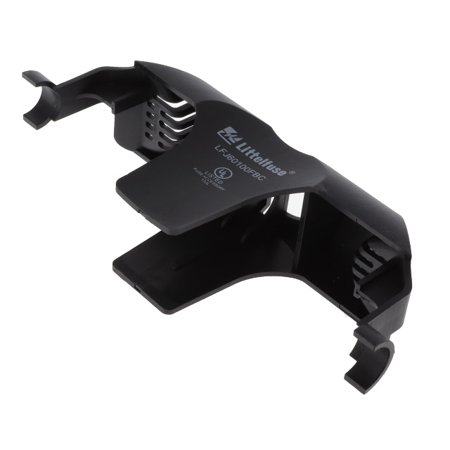 LFJ60100FBC Littelfuse Inc.  Accessoires