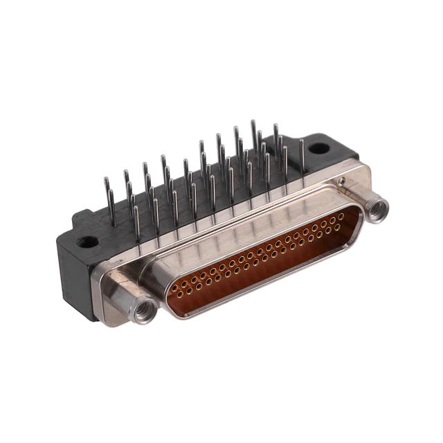 MDM-37SCBRP-L56-A174 ITT Cannon, LLC  Conjuntos de conectores D-Sub