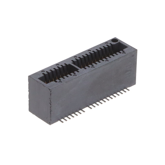 MEC1-120-02-L-D-K-TR Samtec Inc.  Edgeboard Connectors