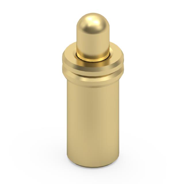 0921-1-15-20-75-14-11-0 Mill-Max Manufacturing Corp.  Contacts Spring Loaded (Pogo Pins) and Pressure