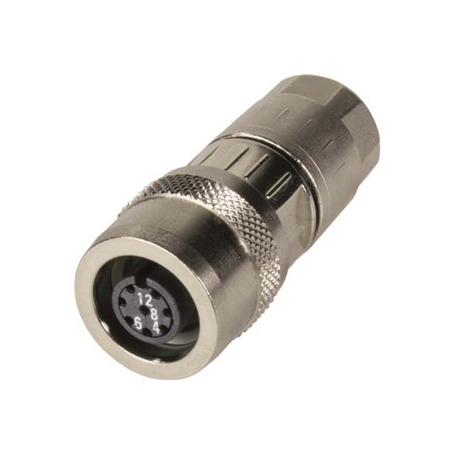 21038212830 HARTING  Alloggiamenti per connettori circolari