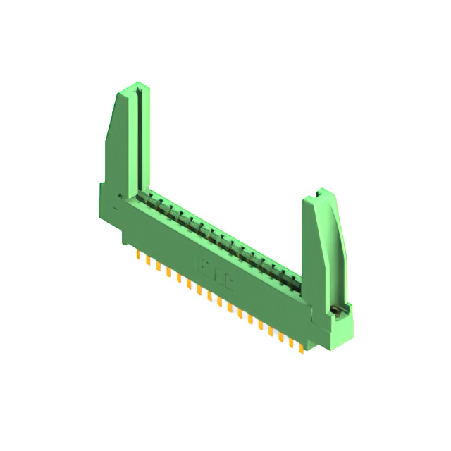 337-034-500-878 EDAC Inc.  Edgeboard Connectors