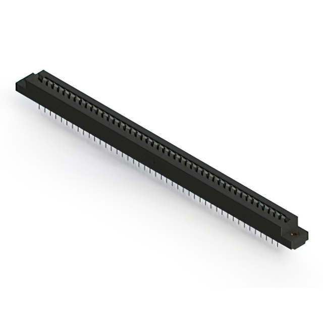 357-088-424-208 EDAC Inc.  Edgeboard Connectors