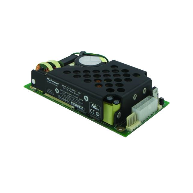 400081-01-4 N2Power  Convertidores CA/CC