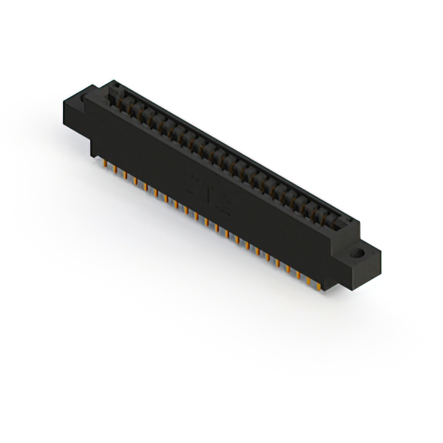 896-044-541-804 EDAC Inc.  Edgeboard Connectors