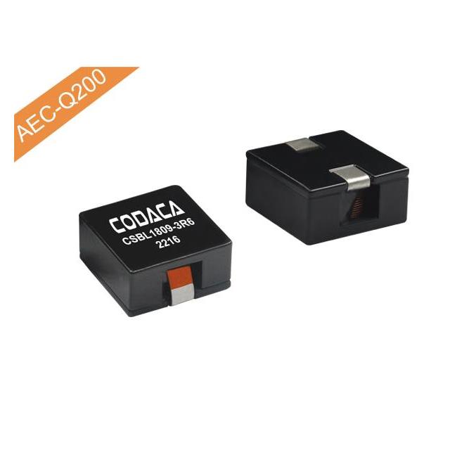 CSBL1809-1R3M CODACA  Festinduktivitäten