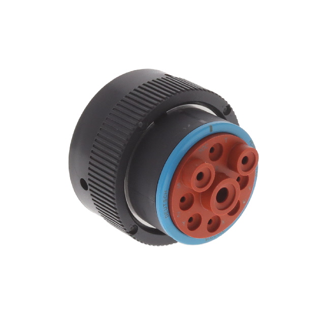 HDP26-24-9SE TE Connectivity Deutsch Connectors  Boîtiers de connecteurs circulaires