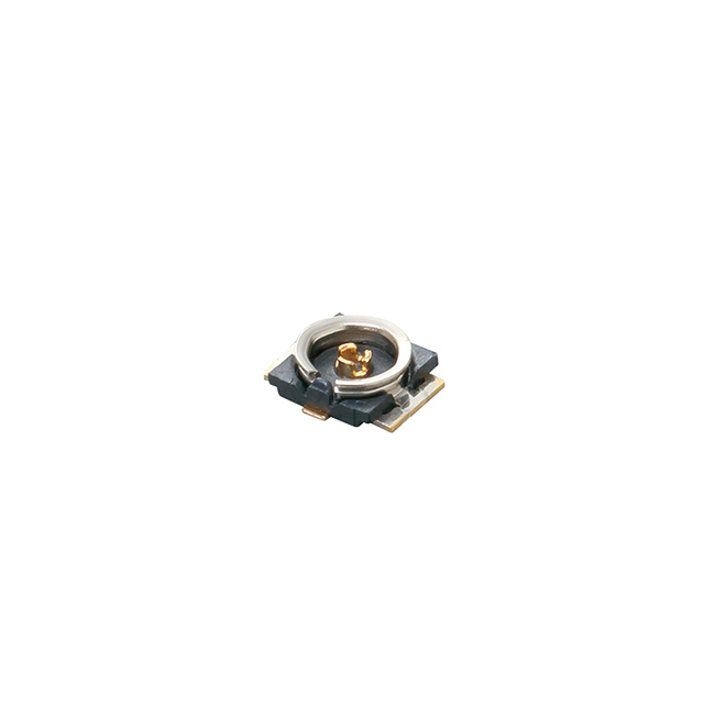 MM5831-2700RJ4 Murata Electronics  Conjuntos de conectores coaxiales (RF)