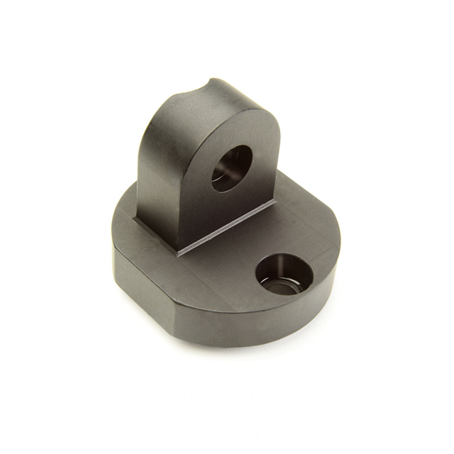 MT8-CBSW-16-AN JW Winco/Otto Ganter  Structural Motion Hardware