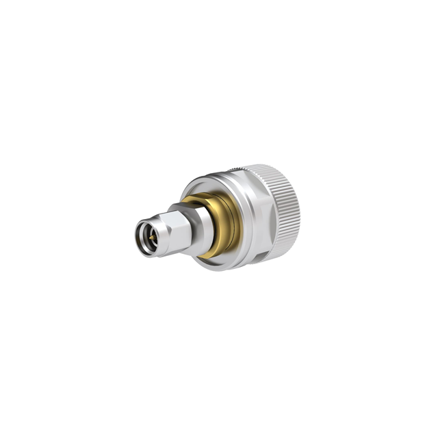 R191010000 Radiall USA, Inc.  Adaptadores de conector coaxial (RF)