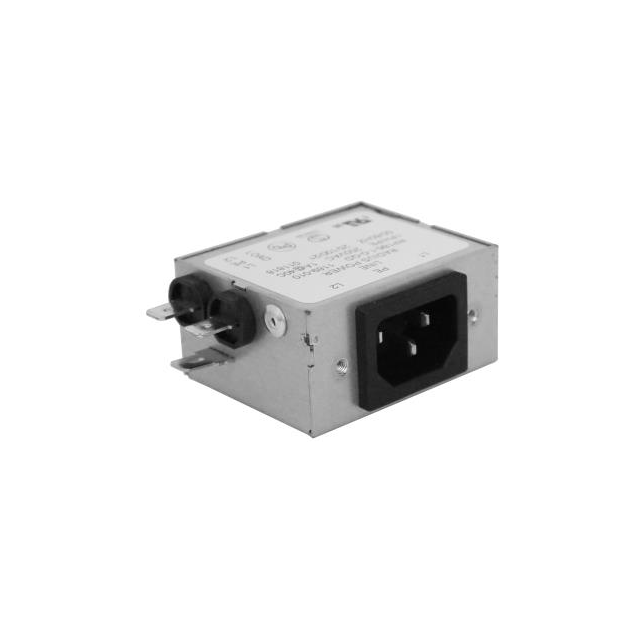 RP186-20-22-W Astrodyne TDI  Modules de filtrage de ligne électrique