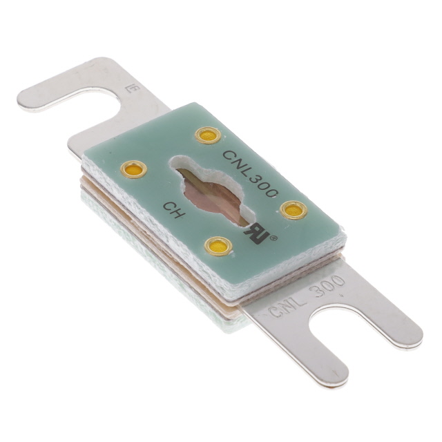 0CNL300.V Littelfuse Inc. Fusibles électriques spéciaux