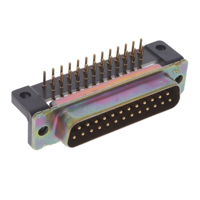 1218441-3 TE Connectivity Aerospace, Defense and Marine  Ensembles de connecteurs D-Sub