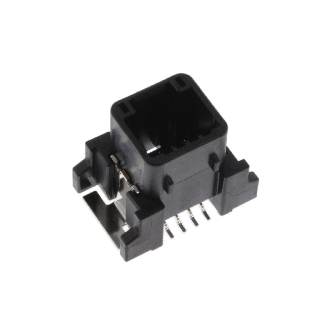 1939403-2 TE Connectivity AMP Connectors  Embases à broches mâles