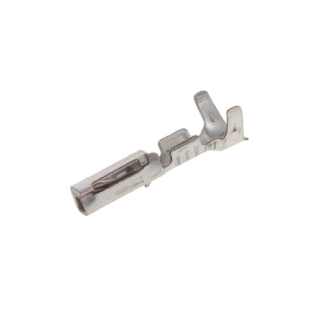 345160-1 TE Connectivity AMP Connectors  Contacts de connecteur rectangulaires