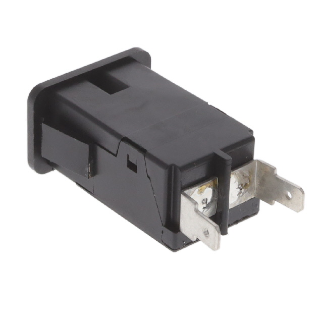 5008.2016 SCHURTER Inc.  Power Entry Modules (PEM)