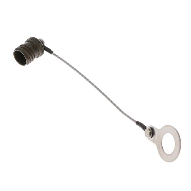 D3899932W9N Amphenol Interconnect India  Accesorios para conectores circulares