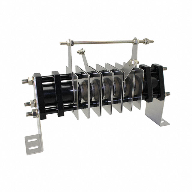 ERZ-U21JP132H Panasonic Electronic Components Varistoren MOVs