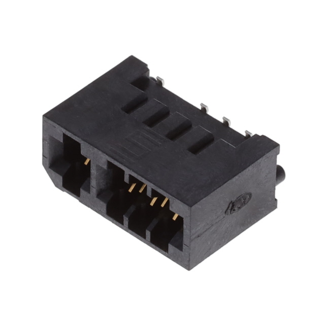 MEC2-05-01-L-DV Samtec Inc.  Edgeboard Connectors