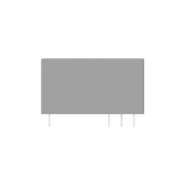 1415539-4 TE Connectivity Potter & Brumfield Relays  Power Relays Over 2 Amps