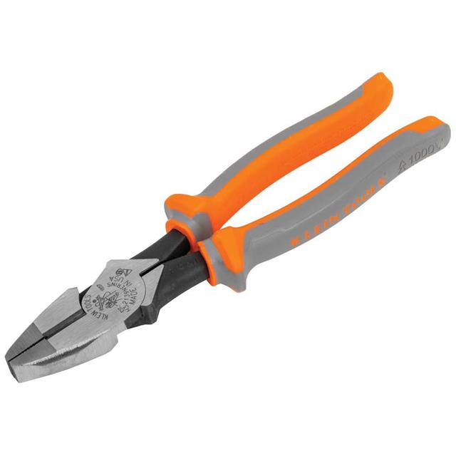 2139NERINS Klein Tools, Inc.  Wire Cutters