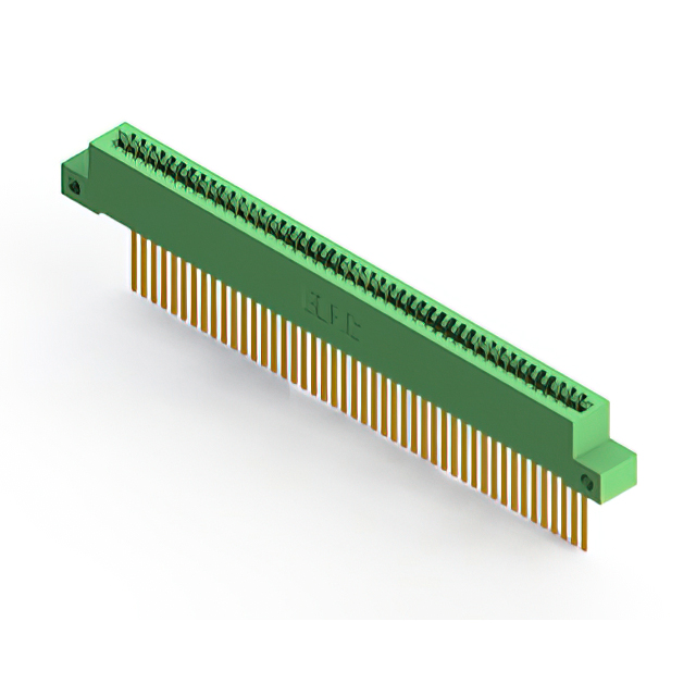 342-046-544-112 EDAC Inc.  Edgeboard Connectors