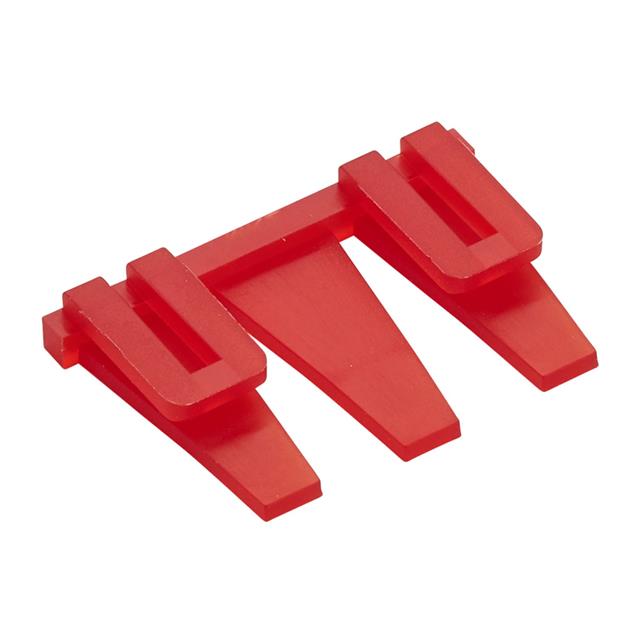 351500394 Molex  Gehäuse für Flachsteckverbinder