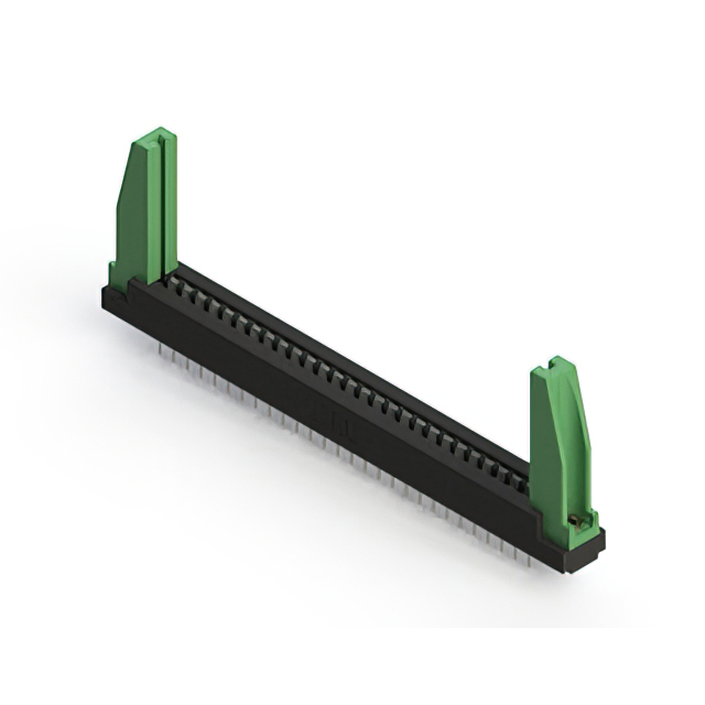 357-056-424-278 EDAC Inc.  Edgeboard Connectors