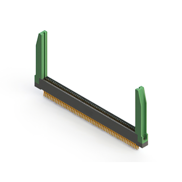 395-118-560-278 EDAC Inc.  Edgeboard Connectors