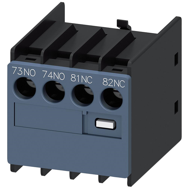 3RH29111LA11 Siemens  Accesorios