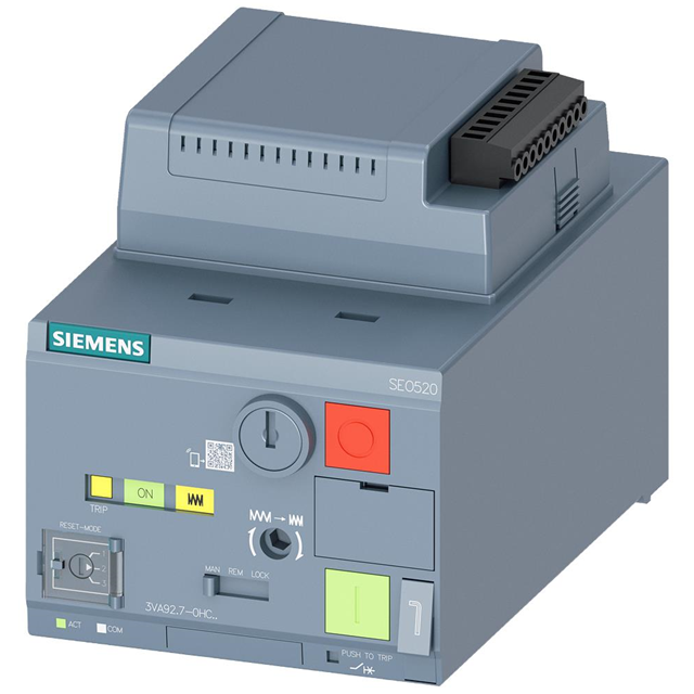 3VA9277-0HC20 Siemens Circuit Protection Accessories
