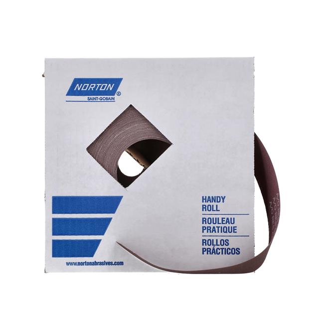 66261126291 Norton  Prodotti abrasivi e per il condizionamento delle superfici