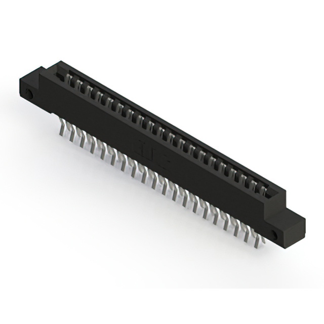 857-040-460-212 EDAC Inc.  Edgeboard Connectors