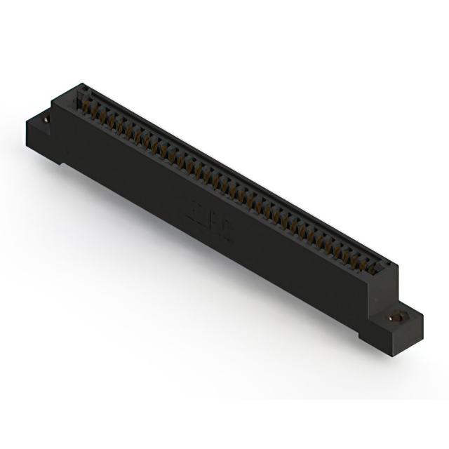 895-034-500-107 EDAC Inc.  Edgeboard Connectors