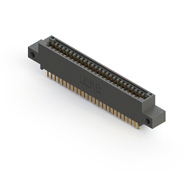 895-052-541-512 EDAC Inc.  Edgeboard Connectors