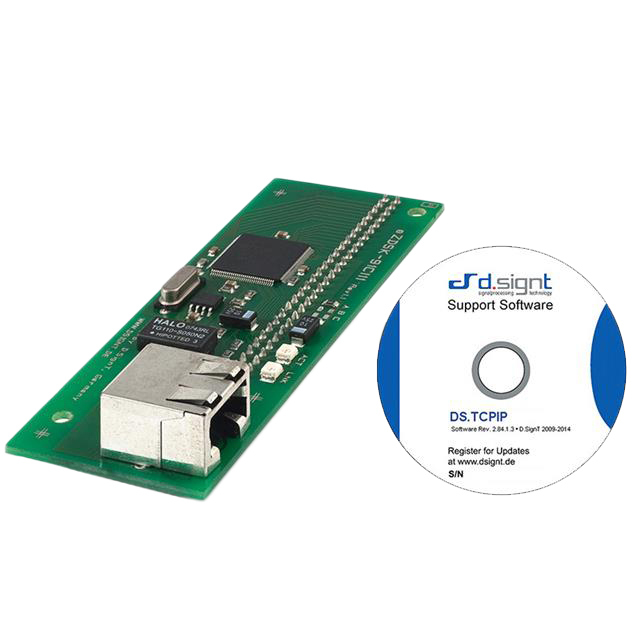 EZDSK91C111 D.SignT  Cartes d'extension Cartes filles