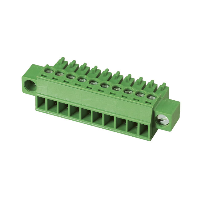 EC350VM-10P Dinkle Corporation, USA  Headers Plugs and Sockets