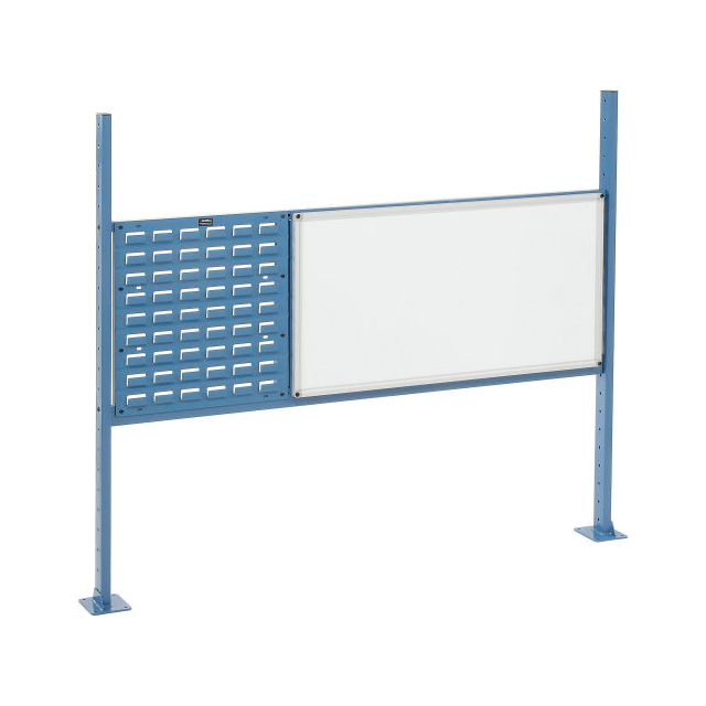 319177BL Global Industrial  Accesorios para bancos de trabajo y estaciones