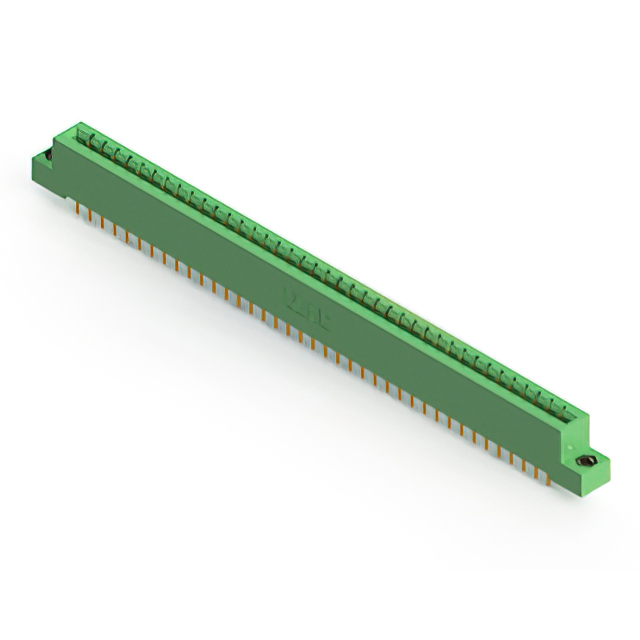 333-078-523-207 EDAC Inc.  Edgeboard Connectors