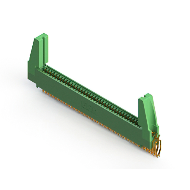 345-090-555-588 EDAC Inc.  Edgeboard Connectors