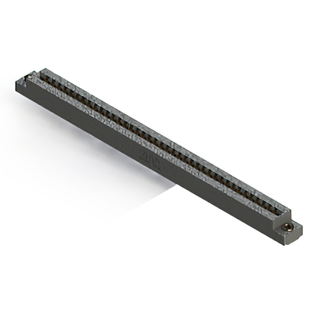 356-039-520-103 EDAC Inc.  Edgeboard Connectors