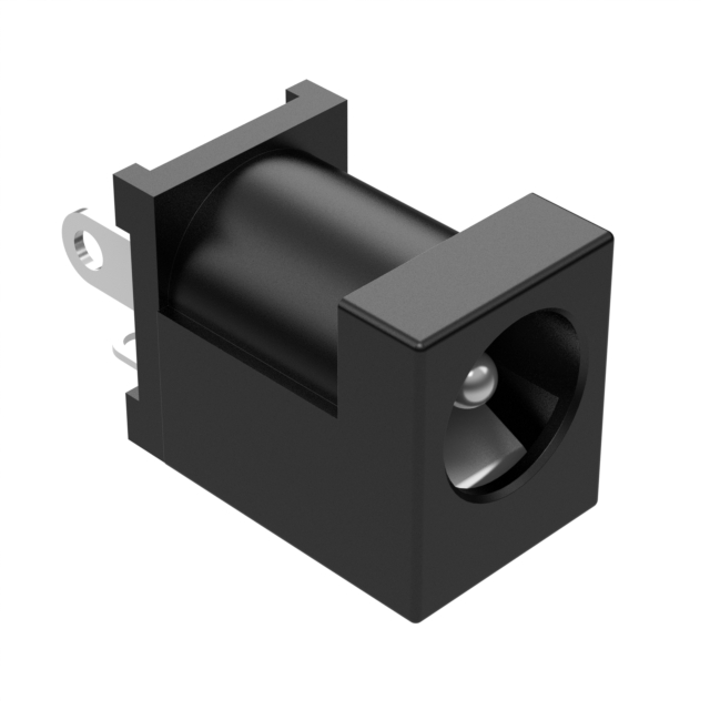 54-00286 Tensility International Corp  Power Connectors