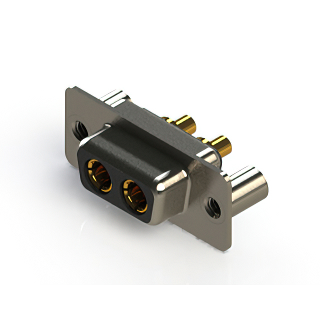 628-2W2-224-2T3 EDAC Inc.  Gruppi di connettori D-Sub