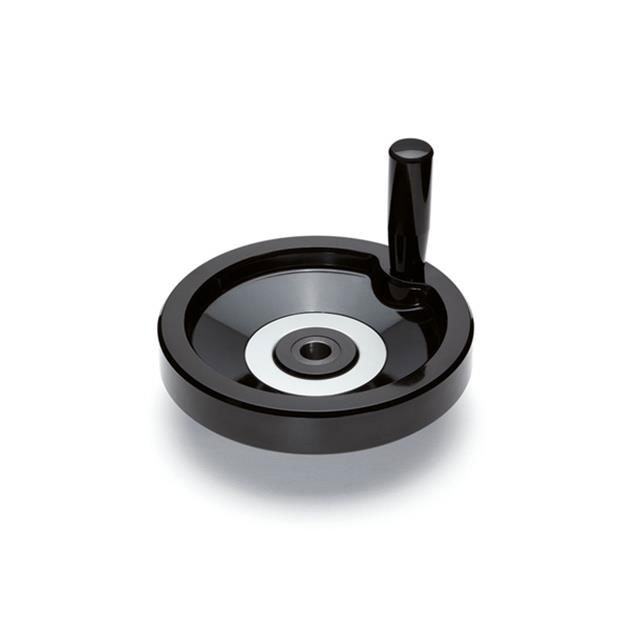 73691-10 Elesa USA Corporation  Boutons